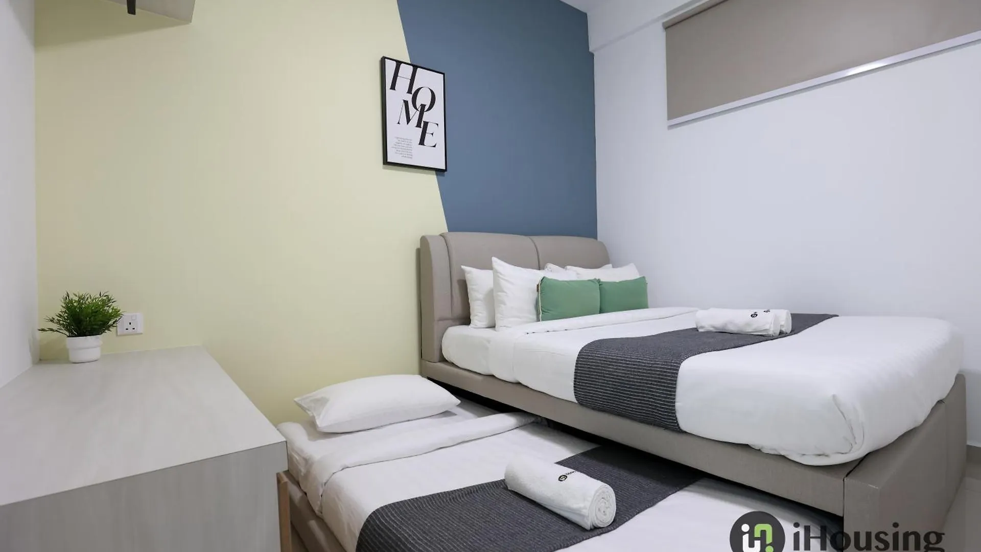 Novo 8 Premium Malacca By I Housing