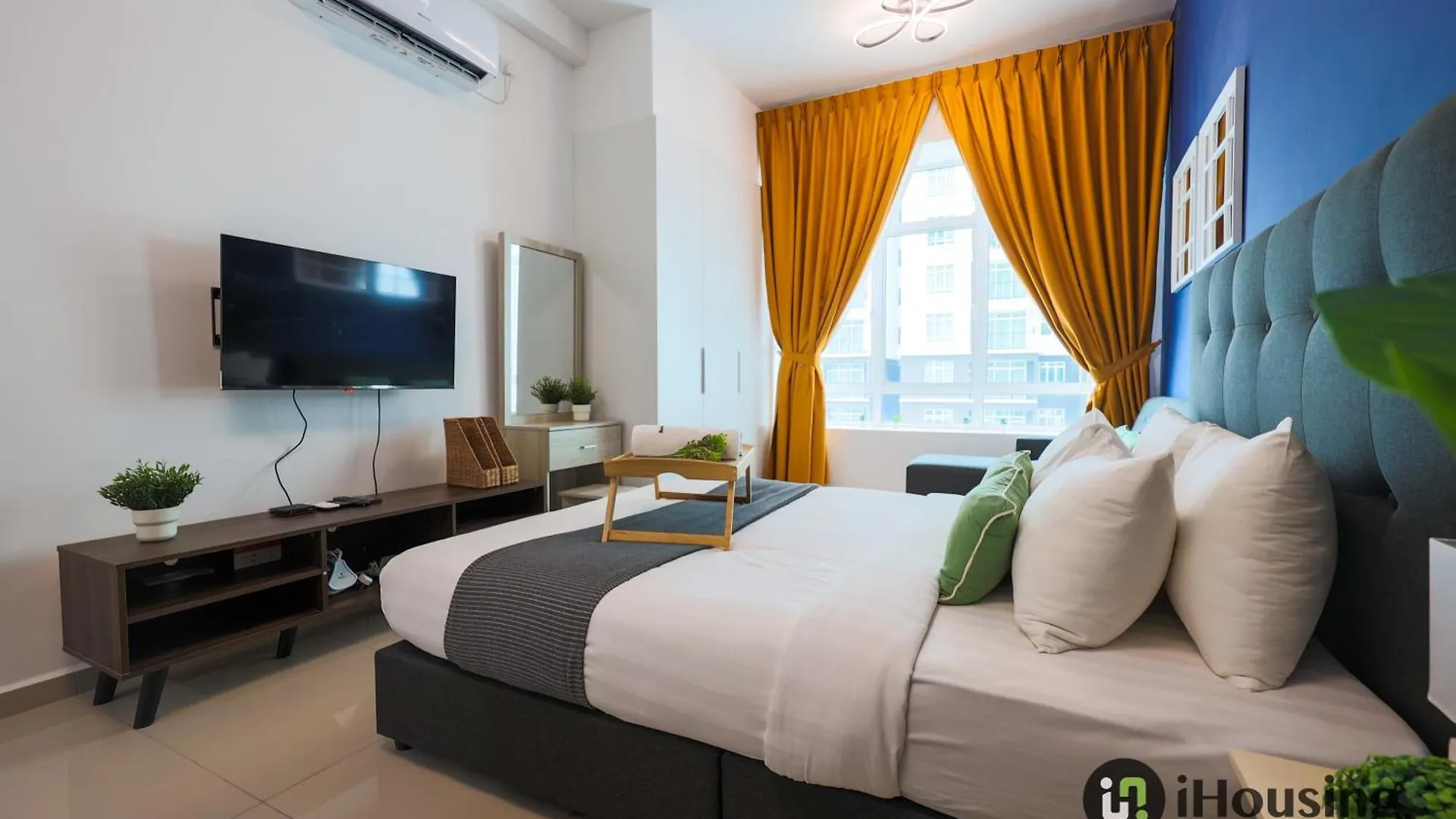 Novo 8 Premium Malacca By I Housing 0*,